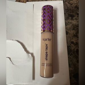 Tarte Shape Tape Orginal Concealer  Light-Medium 29N
